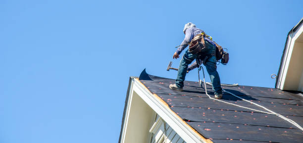 Best Residential Roofing Contractor  in East Meadow, NY